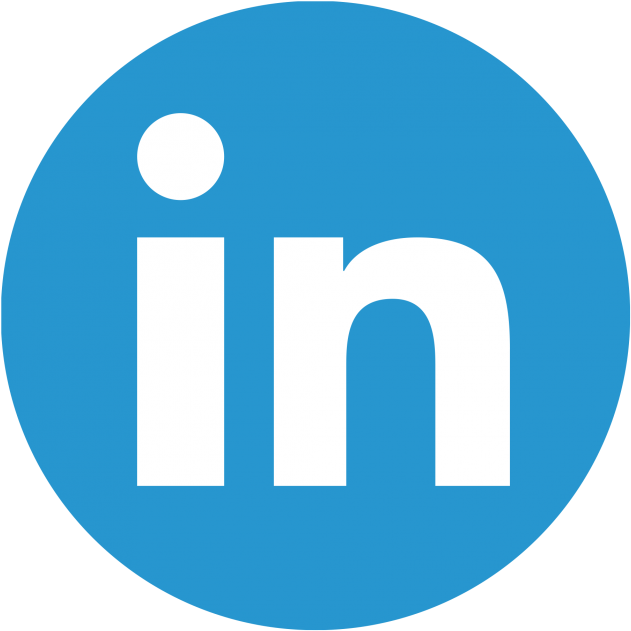 linkedIn